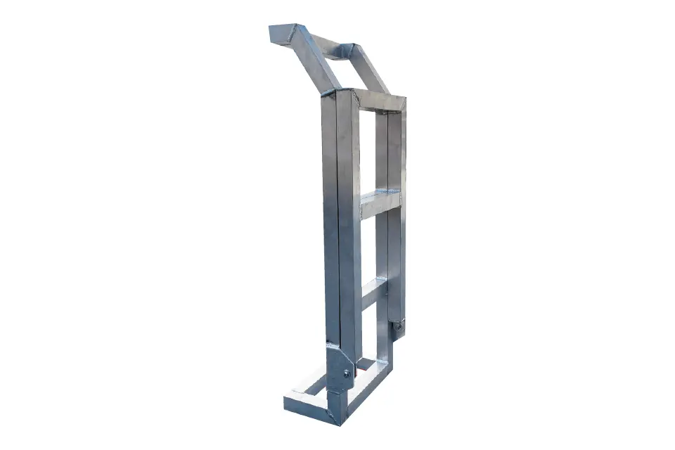 Aluminium Ladders