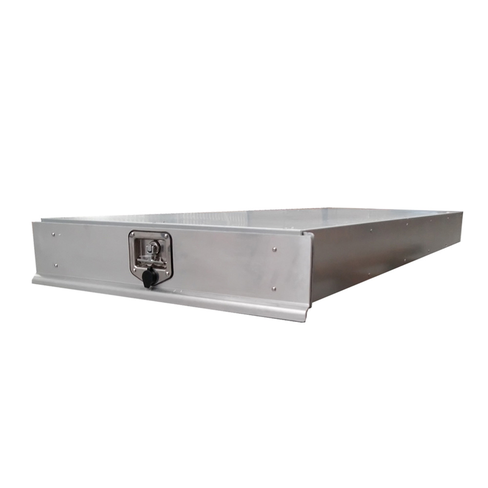 2100mm Under Tray Trundle Drawer